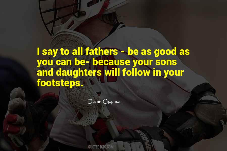 Quotes About Daughters Fathers #202038