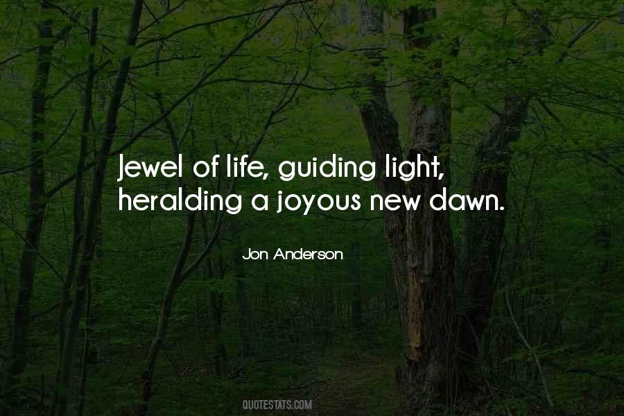 Quotes About Guiding Light #1617385