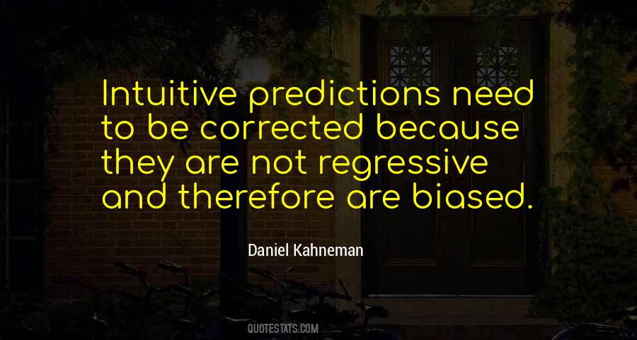 Quotes About Predictions #1029391