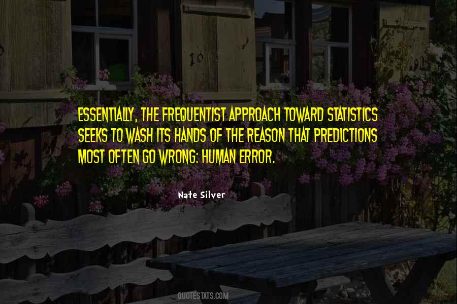 Quotes About Predictions #1703183