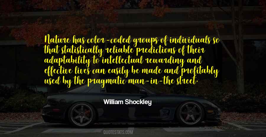 Quotes About Predictions #1809081