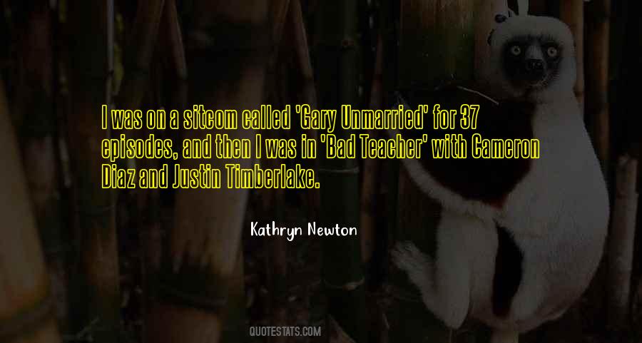 Quotes About A Bad Teacher #1614906