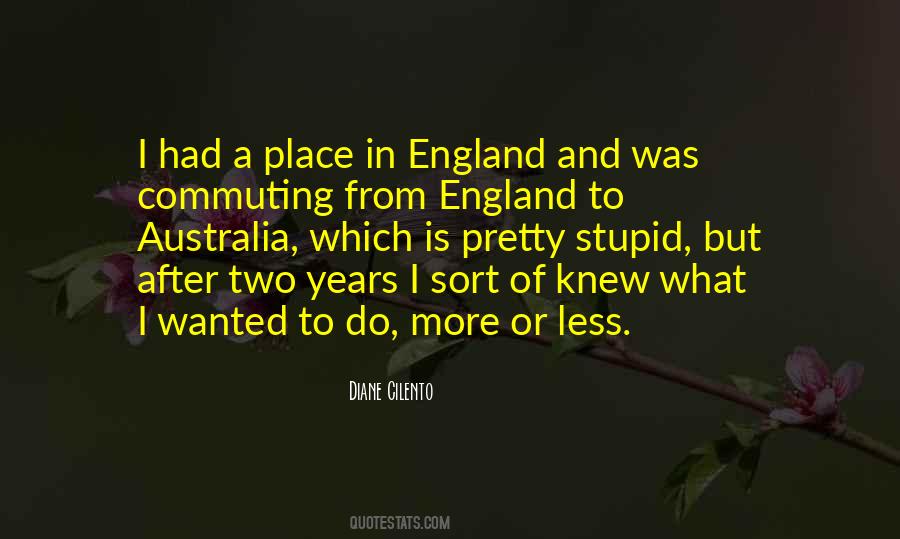 Stupid But Quotes #1221703