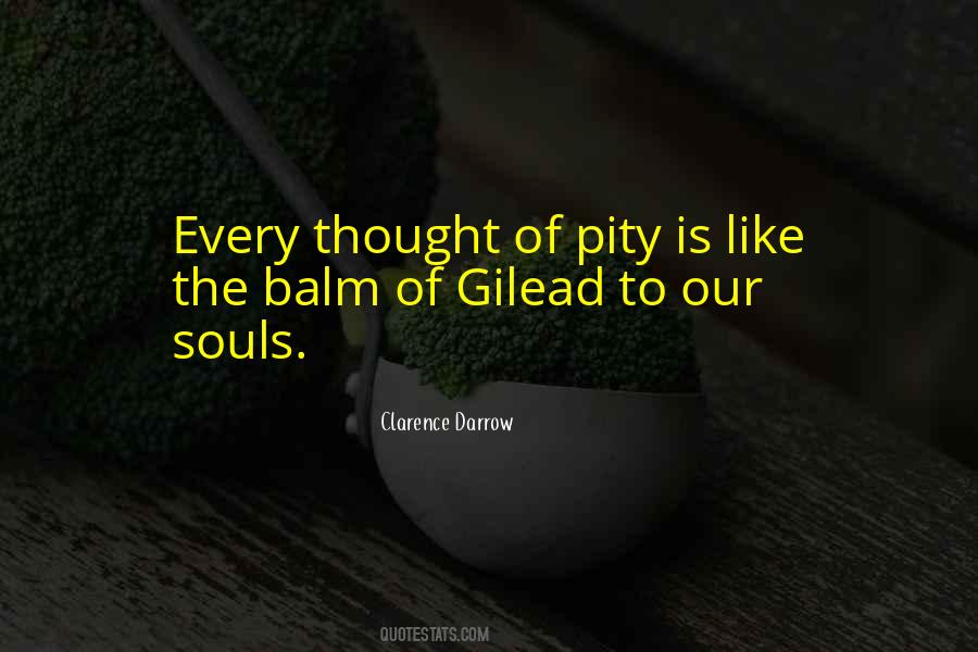 From Gilead Quotes #1066749