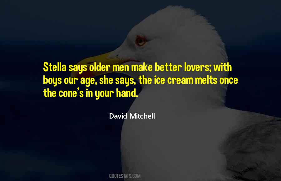 Quotes About Hand Cream #817341