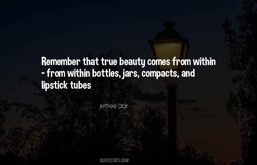 Quotes About Jars #1540091