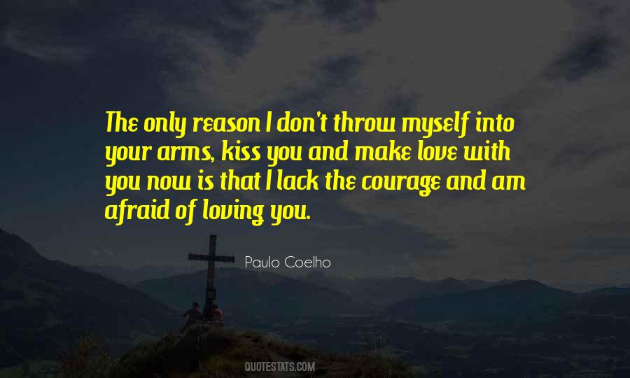 Quotes About Courage #1860127