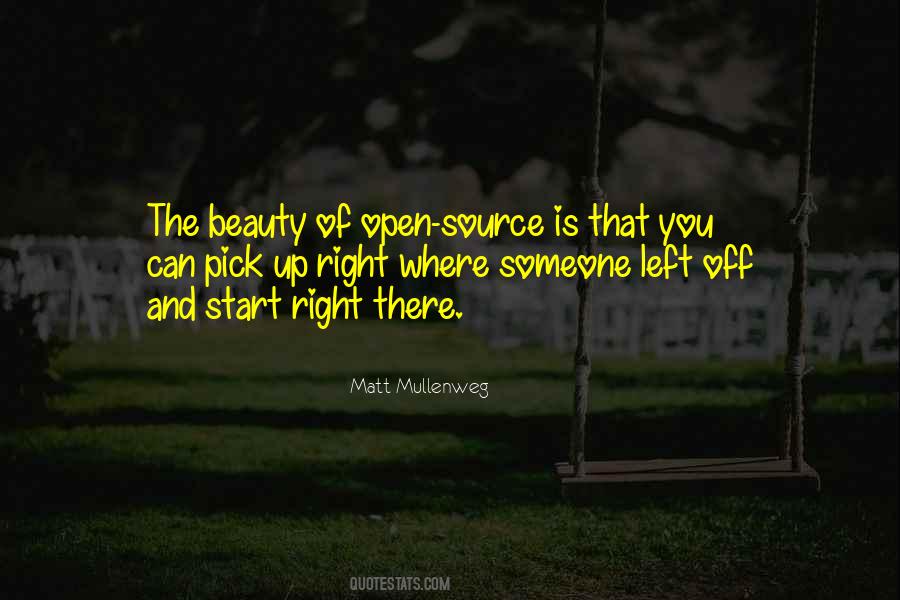 The Source Of Beauty Quotes #360638