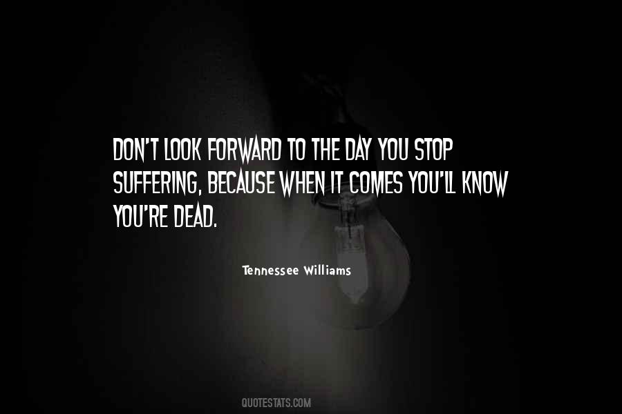 Because I Could Not Stop For Death Quotes #1037246