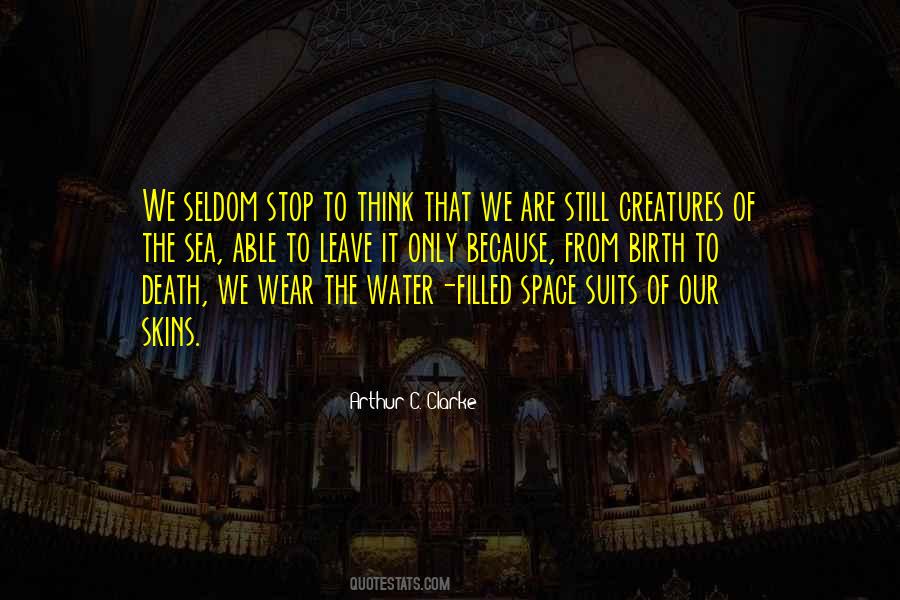 Because I Could Not Stop For Death Quotes #1426539