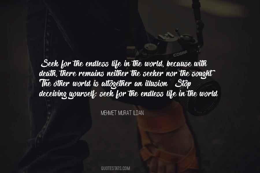 Because I Could Not Stop For Death Quotes #796596