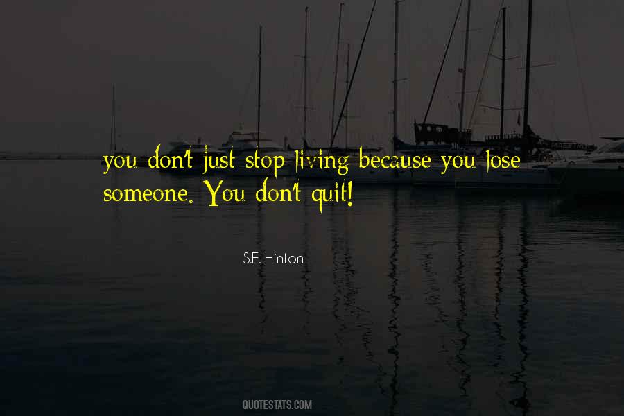 Because I Could Not Stop For Death Quotes #865487
