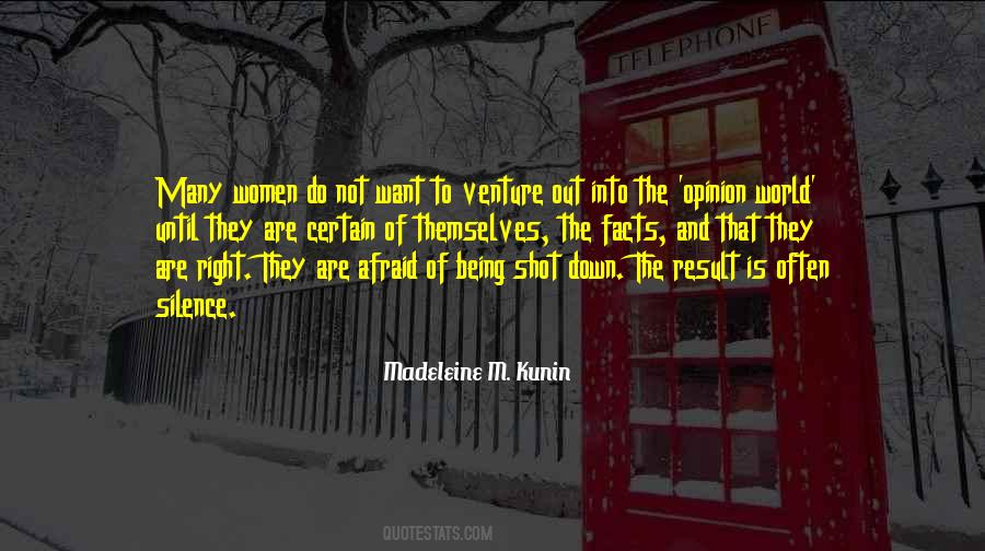 Women The Right Quotes #131660