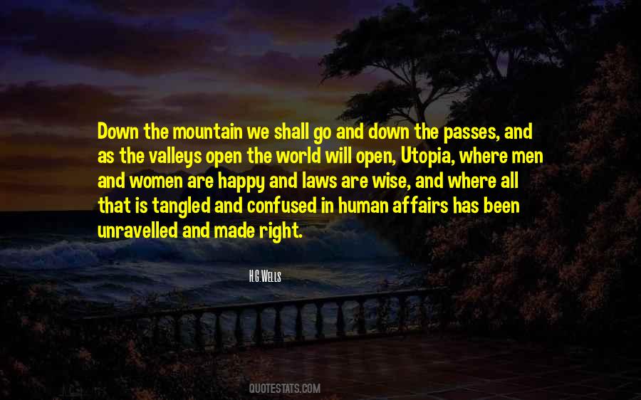 Women The Right Quotes #267004