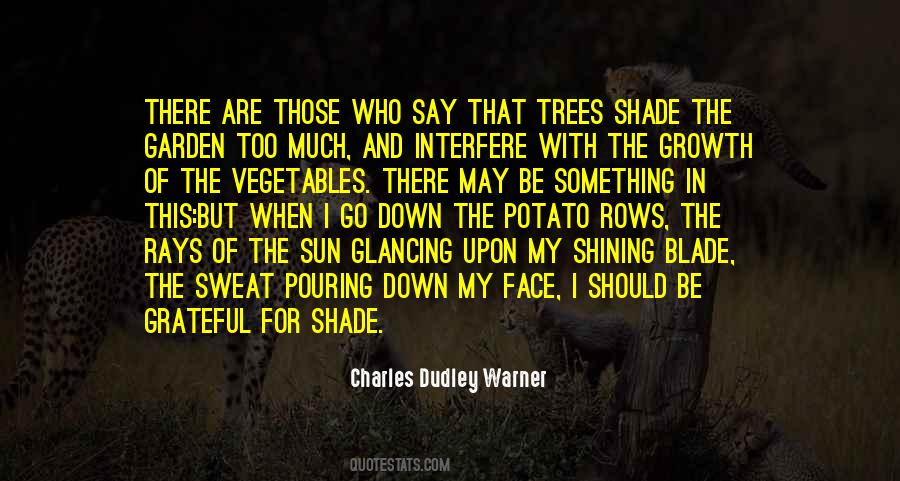 Growth Trees Quotes #1261918