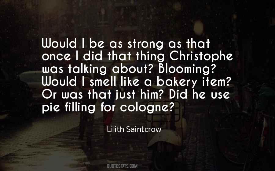 Quotes About Lilith #17321