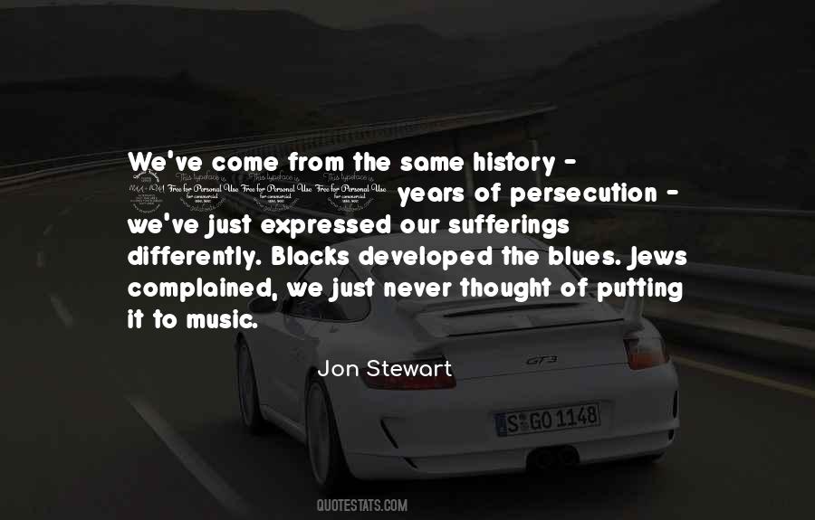 Quotes About Jewish Music #813218