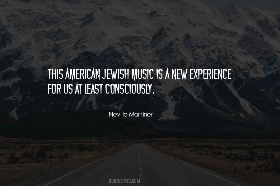 Quotes About Jewish Music #851768