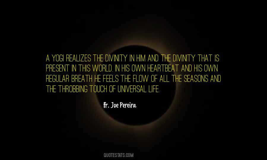 Quotes About The Seasons Of Life #58688