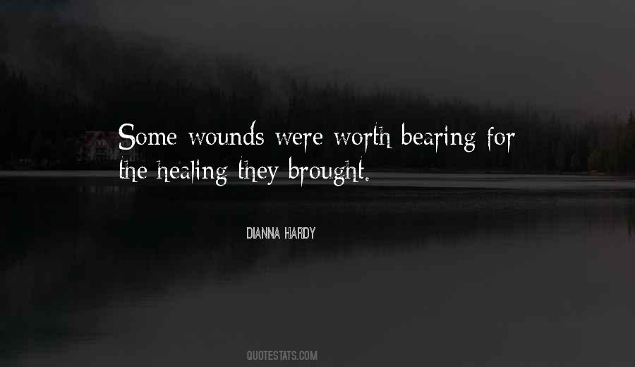 Quotes About Hope It Was Worth It #448101