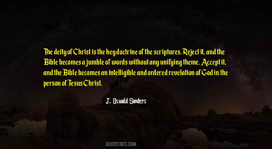Revelation The Bible Quotes #846897