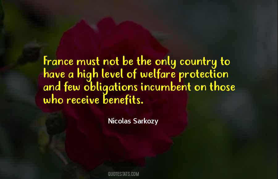 Quotes About Sarkozy #1473936