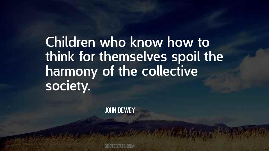 Think Of The Children Quotes #331510