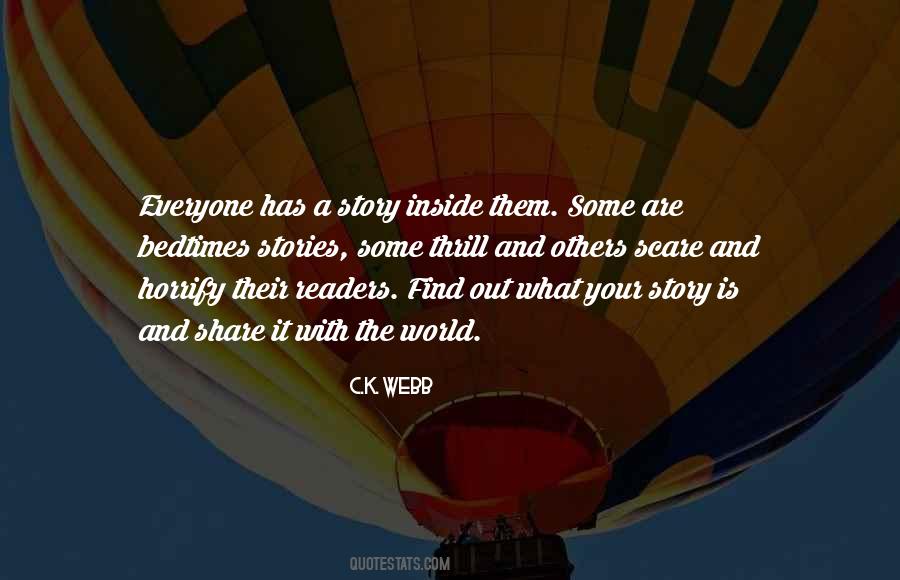 Quotes About Inside And Out #182739 Quotes About Inside And Out #182739