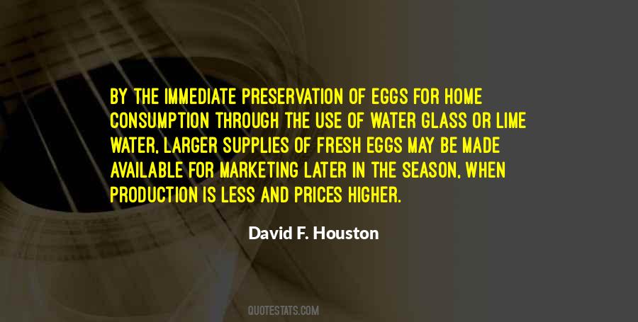 Quotes About Preservation #1244114