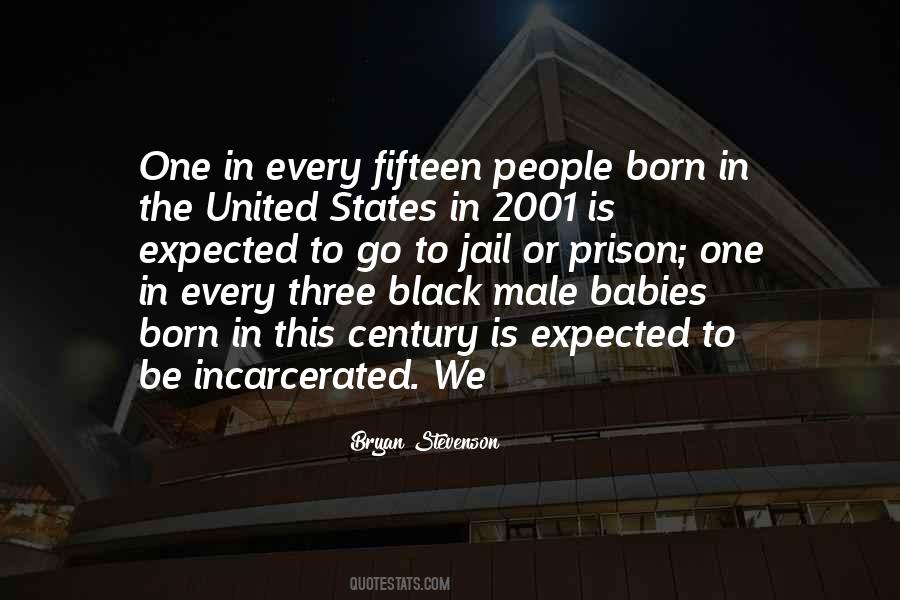 Quotes About Prison Jail #1601196