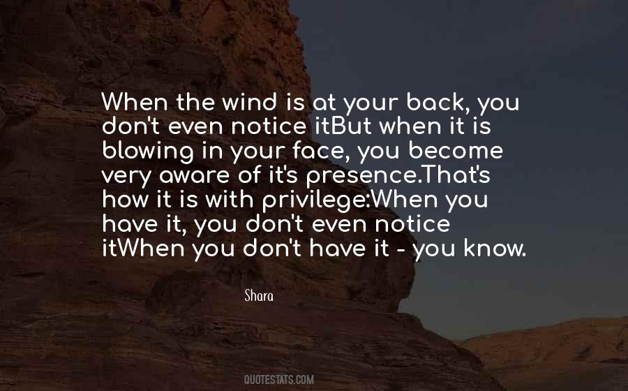 Wind At Your Back Quotes #1258516