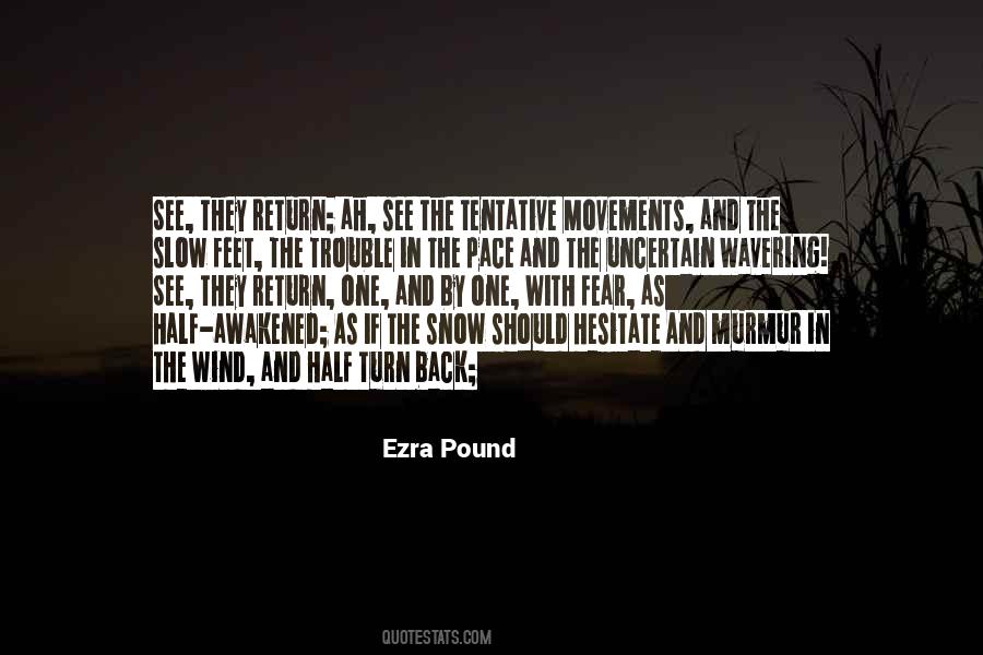 Wind At Your Back Quotes #157838