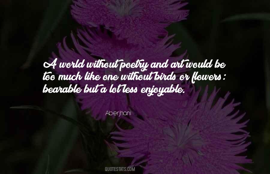 Quotes About Famous Authors #207195