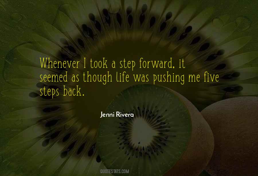 Quotes About Seemed #1809566