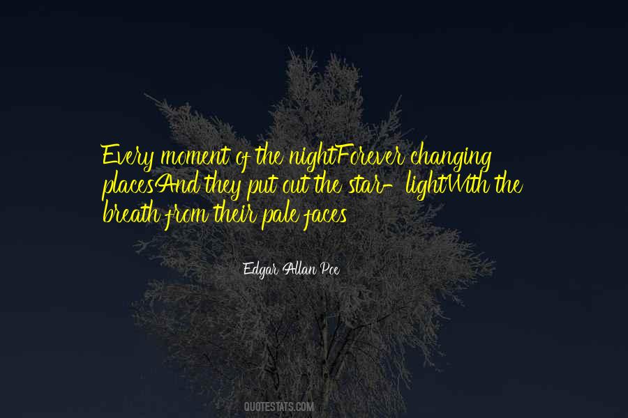 Quotes About The Night #1861035
