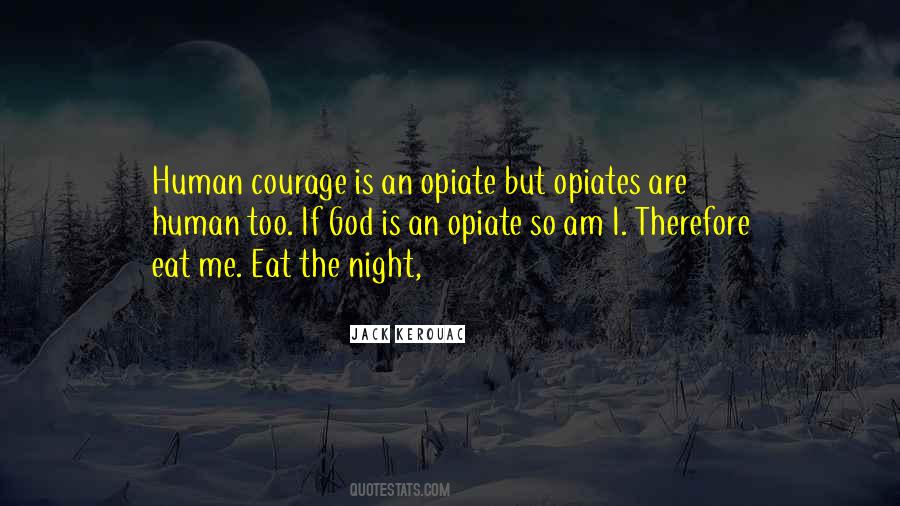 Quotes About The Night #1867021