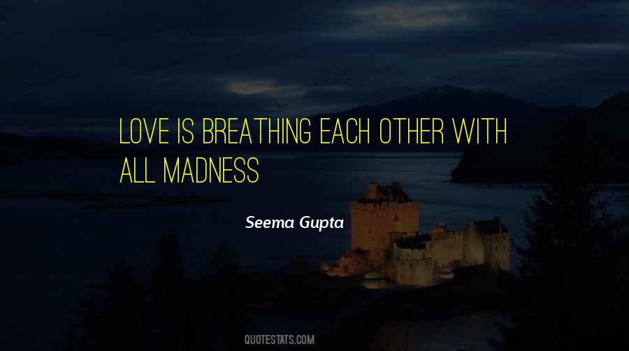 Quotes About Seema #1776497