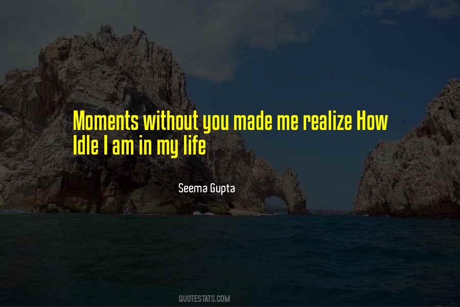 Quotes About Seema #674383