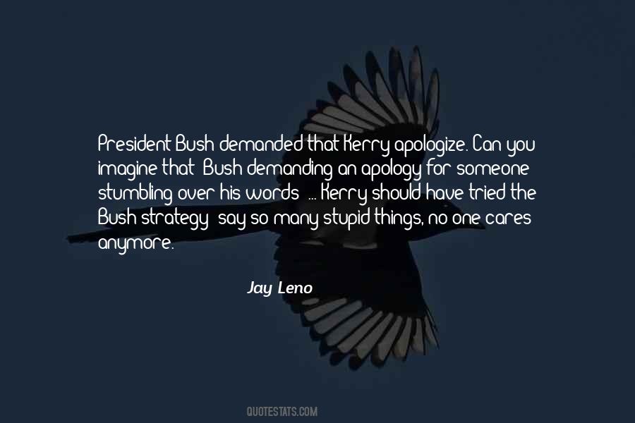 You Should Have Tried Quotes #1422075