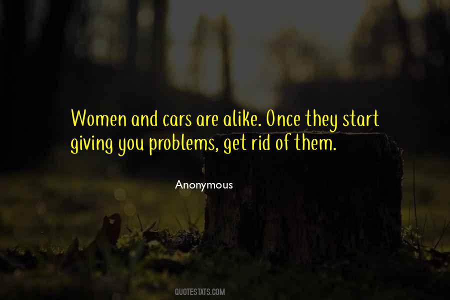 Quotes About Problems With Friends #1212061