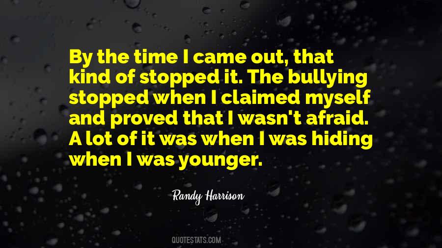 Younger Than That Now Quotes #14218