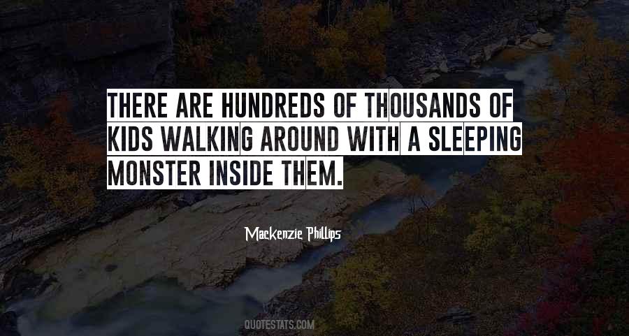 Quotes About Sleeping Around #1317950