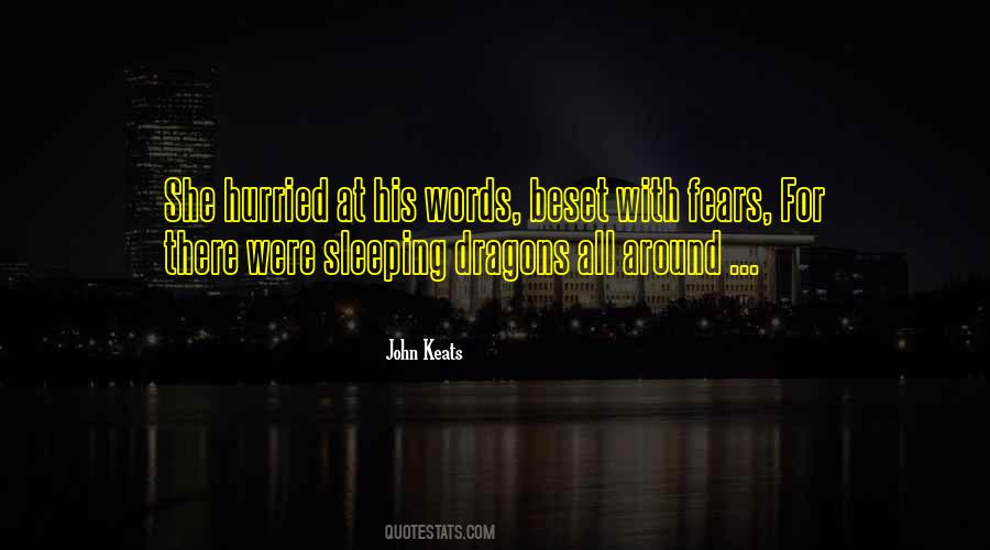 Quotes About Sleeping Around #1565943