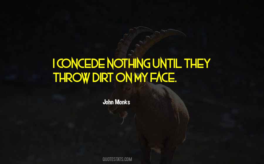 Quotes About My Face #1556455