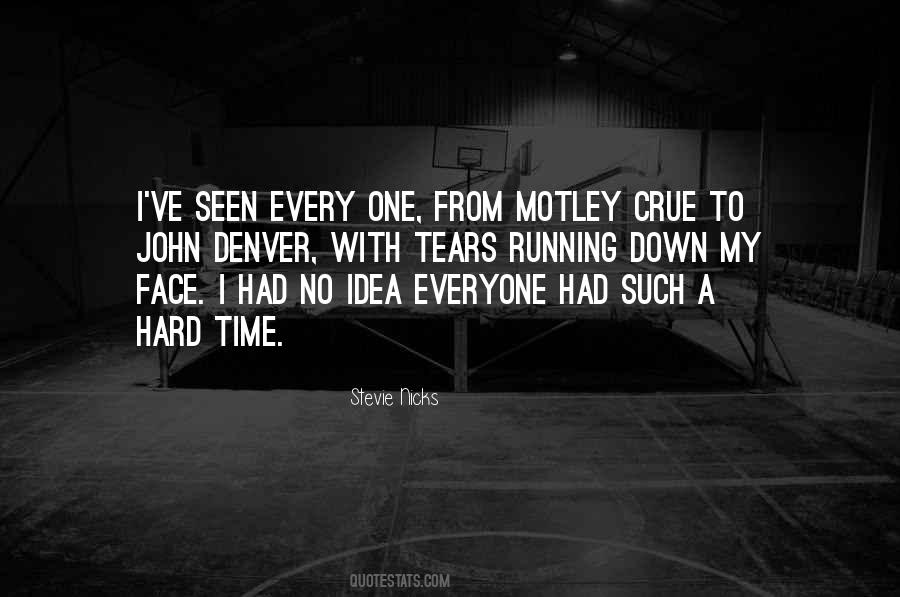 Quotes About My Face #1610910