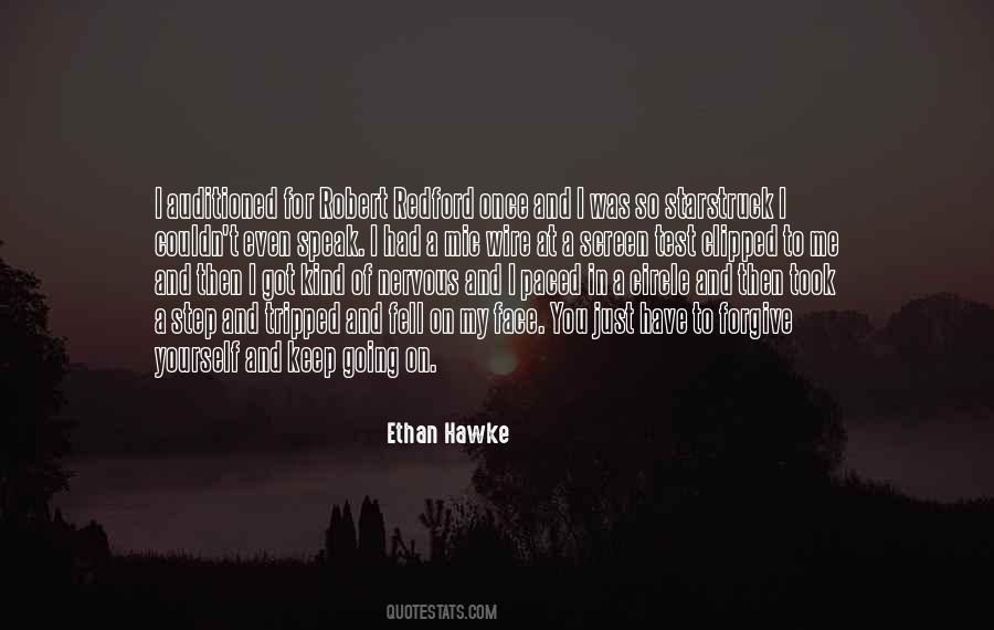 Quotes About My Face #1614064