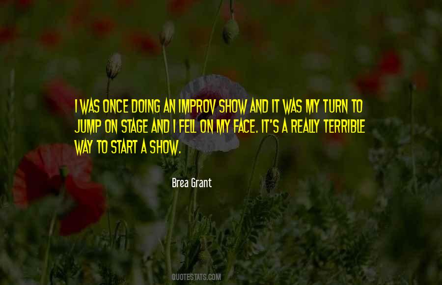 Quotes About My Face #1616729