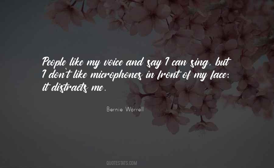 Quotes About My Face #1623008
