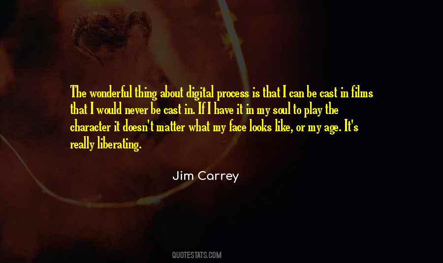 Quotes About My Face #1623773