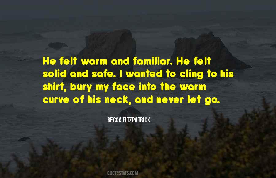 Quotes About My Face #1655463